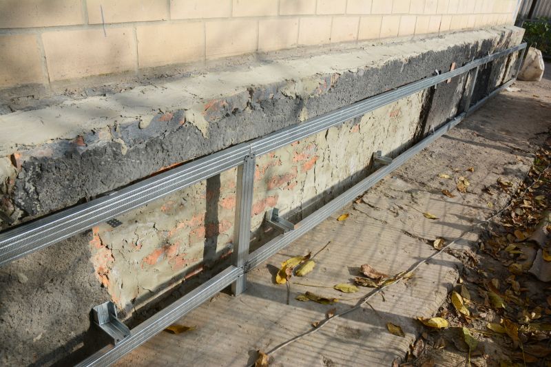 Top Concrete Foundation Repair Companies in Collinsville, IL
