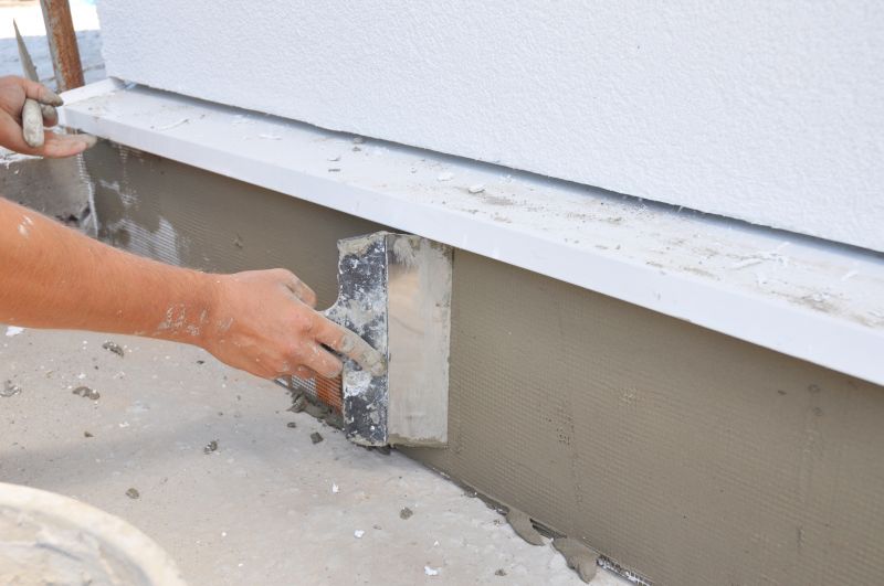 Top Concrete Foundation Repair Companies in Troy, IL