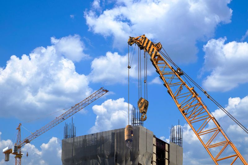 Top Foundation Lifting Companies in Belleville, IL