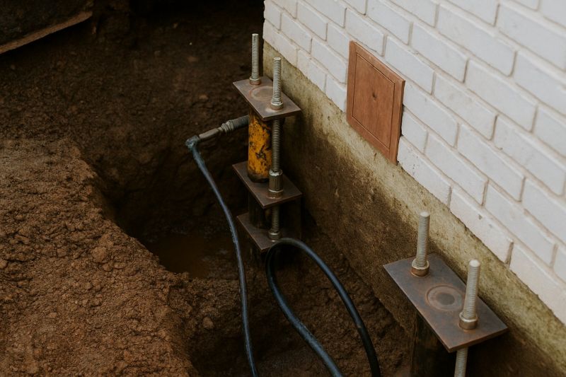 Top Foundation Lifting Companies in Troy, IL