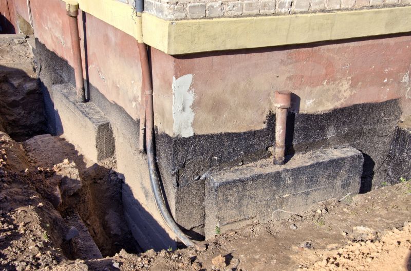 Top Foundation Repair Companies in Alton, IL