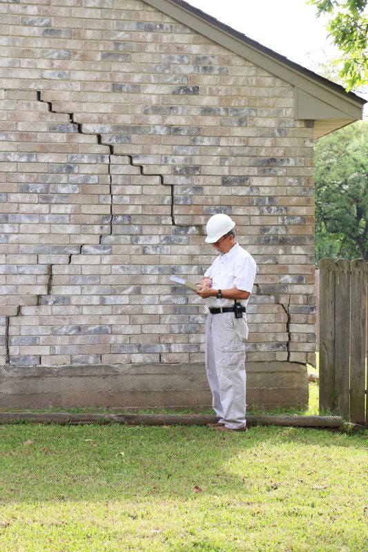 Top Foundation Repair Companies in Belleville, IL