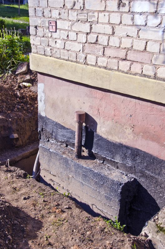 Top Foundation Repair Companies in Troy, IL